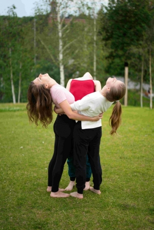 Фотопрогулка