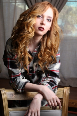 underwear advertising