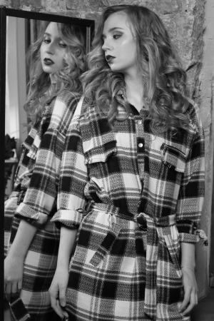 underwear advertising