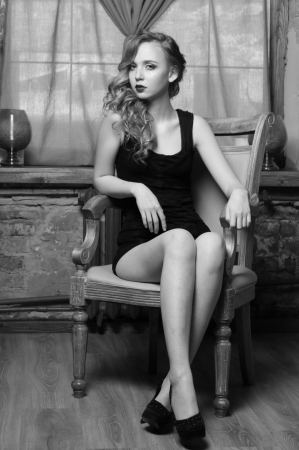 underwear advertising