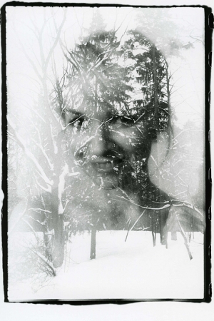 Зимой согреваешь меня ты весенней улыбкой! In winter, you warm me with a spring smile!