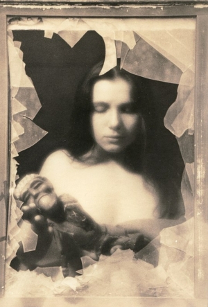 1. Из серии "За разбитым окном".