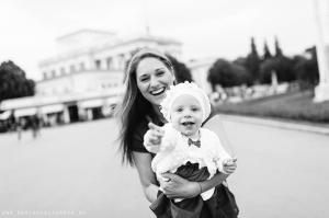 Профиль пользователя