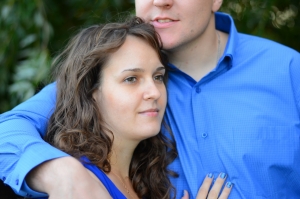 ФОТОпрогулка с Валентиной и Вячеславом.