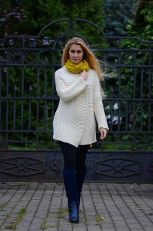 ФОТОпрогулка с Анастасией