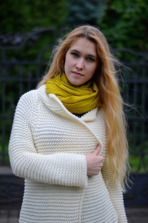 ФОТОпрогулка с Анастасией