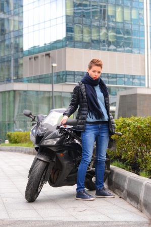 ФОТОпрогулка с Лизой