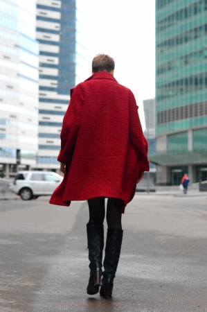 ФОТОпрогулка с Лизой