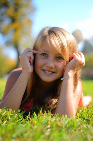 ФОТОпрогулка с Анастасией.