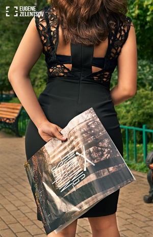 Сезон охоты открыт!