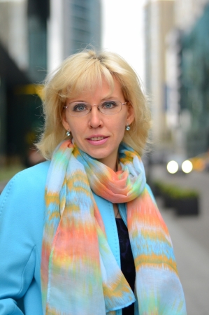 Коллега по работе