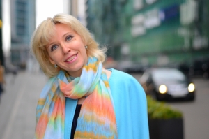 Коллега по работе