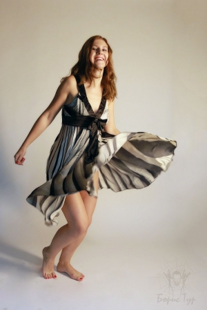 Профиль пользователя