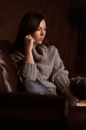 Профиль пользователя