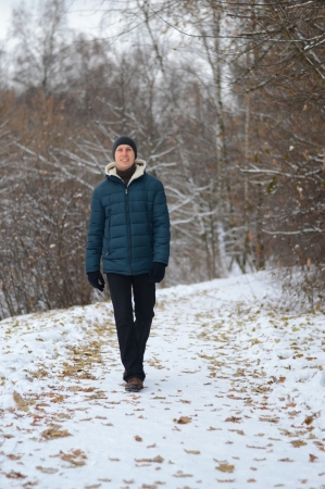 Фотопрогулка с Дмитрием