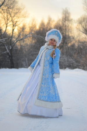 ФОТОпрогулка новогодняя