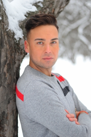 ФОТОпрогулка с Дильяром. Январь 2017