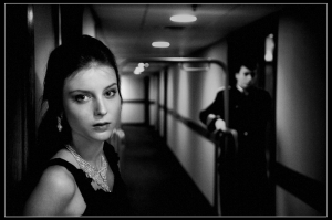 100 часов одиночества...