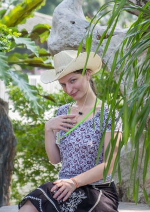 Профиль пользователя