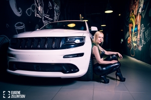 Света в IllsKill #02