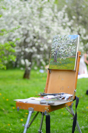 Коломенское