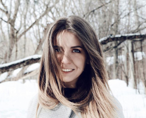 Зимнее настроение