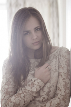 Профиль пользователя