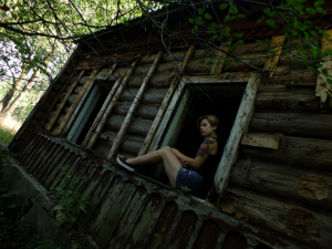 Профиль пользователя