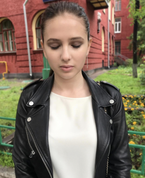 Глаза-сказка