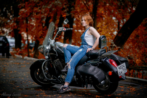 Профиль пользователя