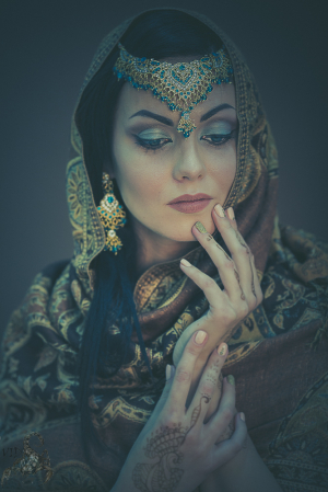 Восток дело тонкое