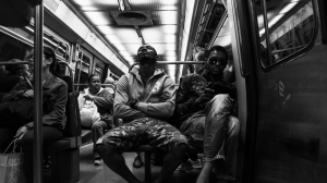 Париж. 7-ая линия