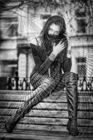 Профиль пользователя