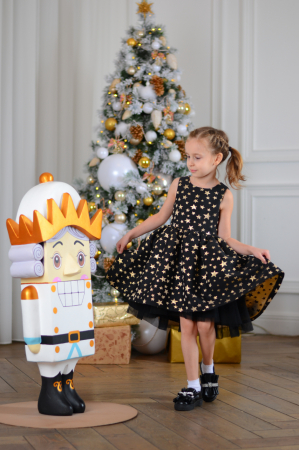 Лера. Январь 2018.