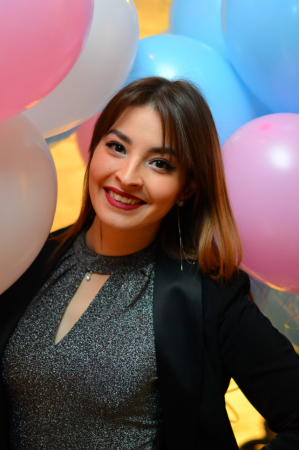 Кто там? Он или Она?