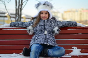 Лера, февраль 2018