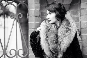 Профиль пользователя