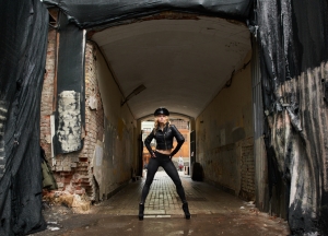 На задворках Камергерского #03