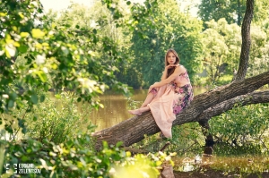 Фотопрогулка в Гренках #03