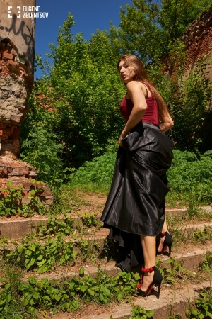 Фотопрогулка в Гренках #06