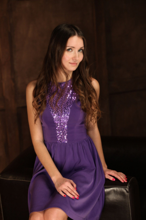 Профиль пользователя