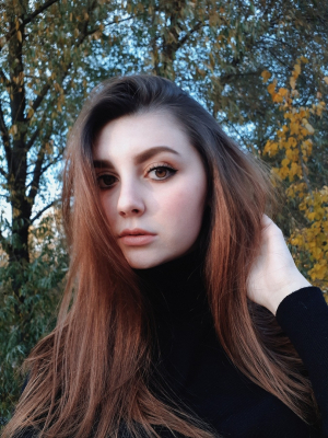 Профиль пользователя