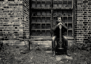 Md: Sergey Kovtunov - TestShoot for Guitar Duo Tornado session