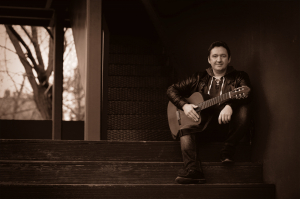 Md: IgorTulincev - TestShoot for Guitar Duo Tornado session