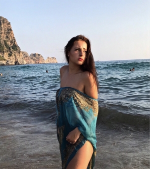 Профиль пользователя