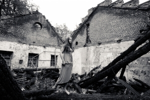 На конюшне 2