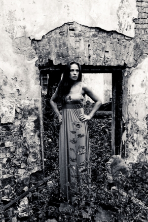 На конюшне 3