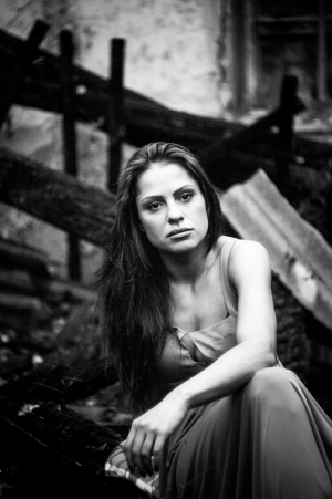 На конюшне 4