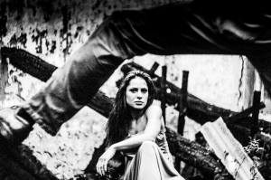 На конюшне... 5