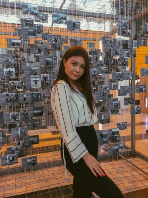 Processed with VSCO with p5 preset